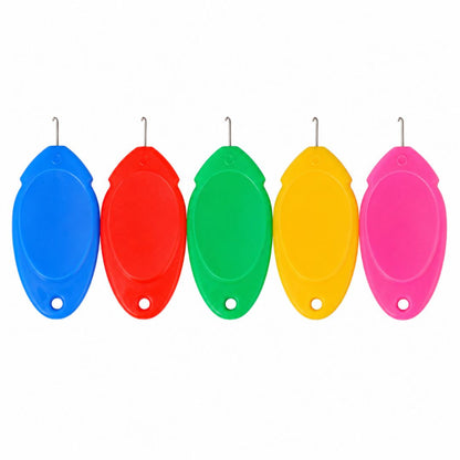Enhebrador Automático de Agujas | Kit de 5 Piezas